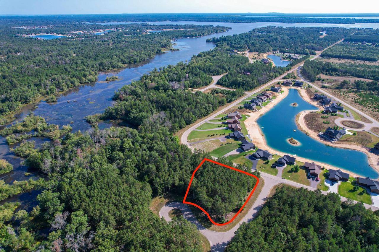 New Lisbon, WI 53950,Lot 13 Waterstone Development