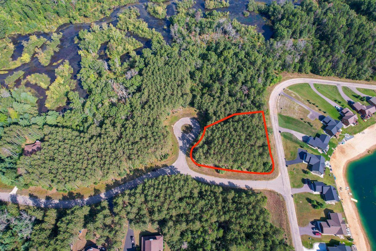 New Lisbon, WI 53950,Lot 13 Waterstone Development