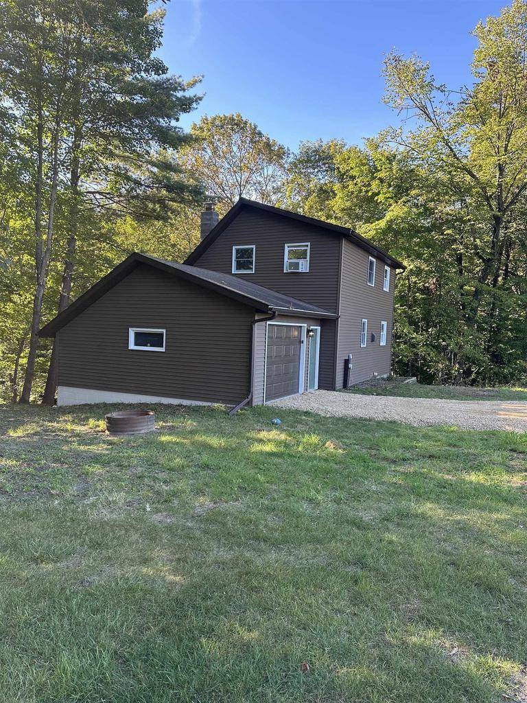 La Valle, WI 53941,S1463A E Redstone Drive