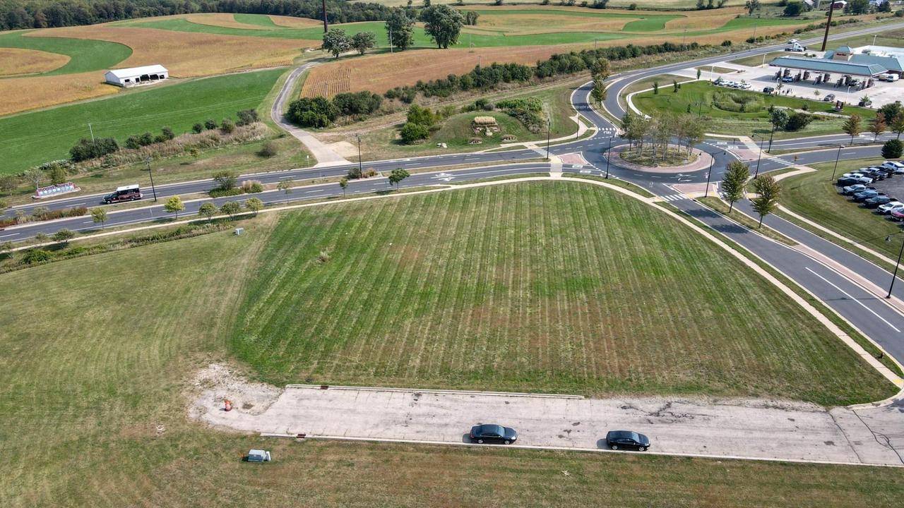 Mount Horeb, WI 53572,100 Lillehammer Lane