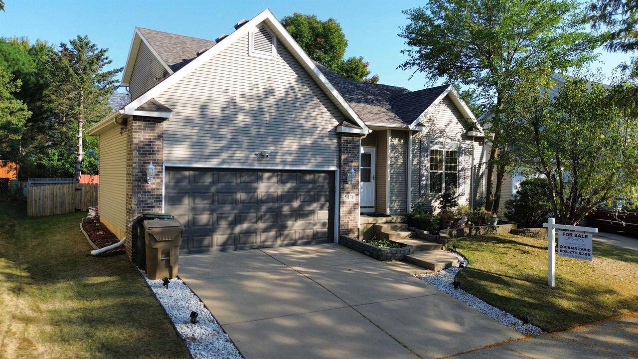 Madison, WI 53704,5430 Park Meadow Drive