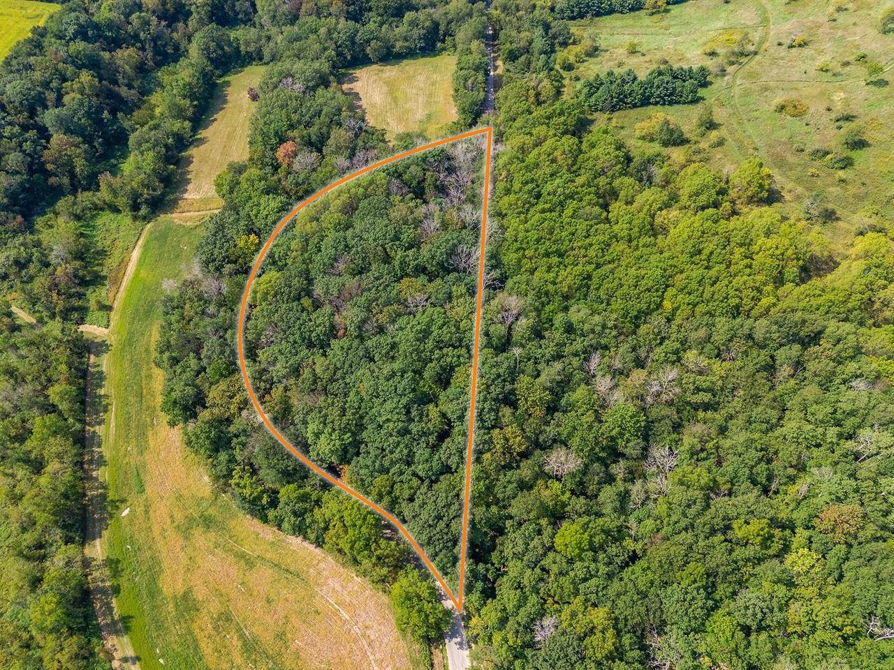 Loganville, WI 53943,2 + acres Meadow Drive