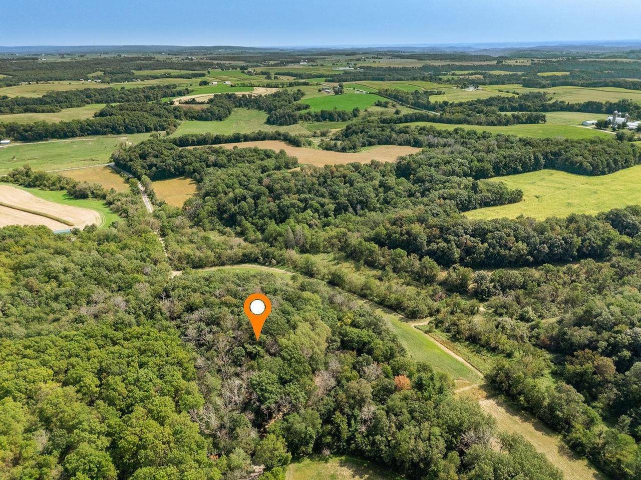 Loganville, WI 53943,2 + acres Meadow Drive