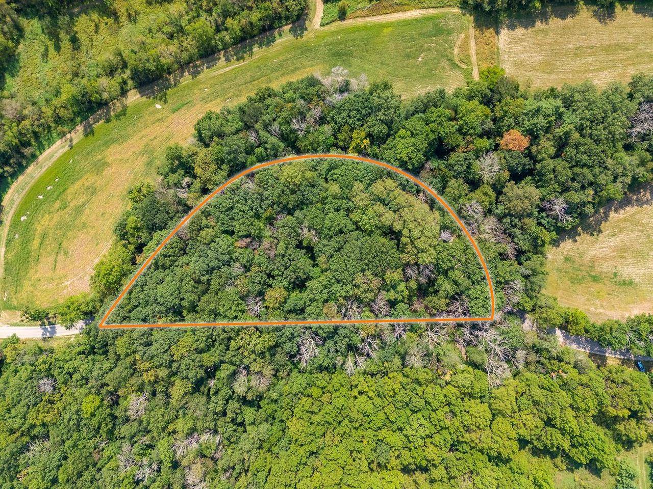 Loganville, WI 53943,2 + acres Meadow Drive