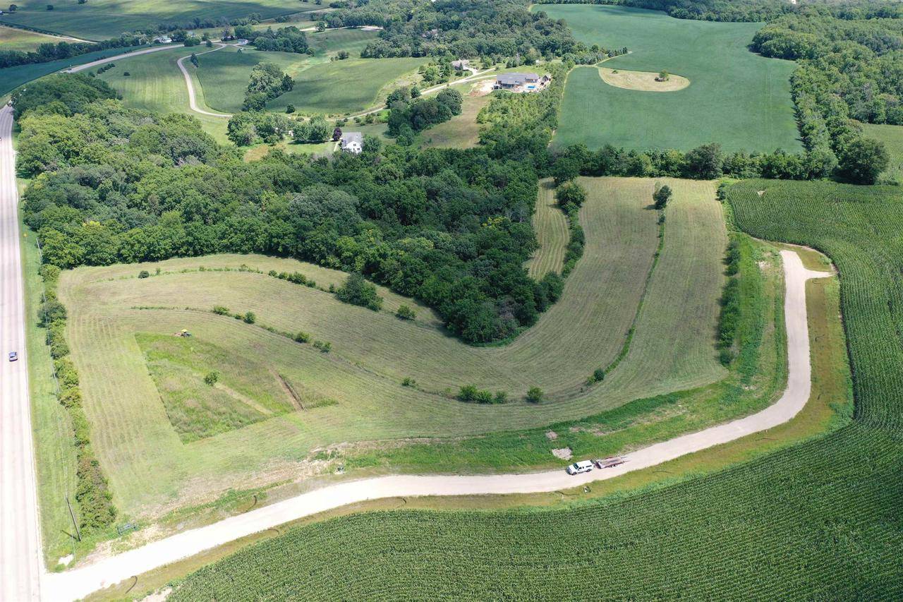 Mount Horeb, WI 53572,Lot 2 County Road S
