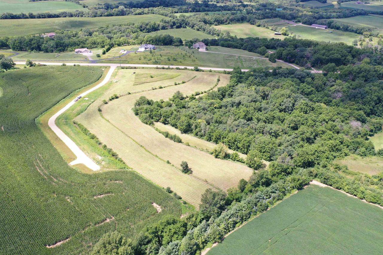 Mount Horeb, WI 53572,Lot 4 County Road S
