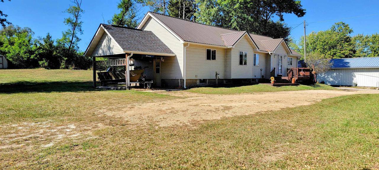 Warrens,warrens, WI 54666,208 Oakwood Street