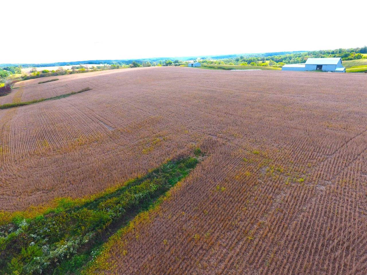 Gays Mills, WI 54631,18.7+/- acres Fleming Road