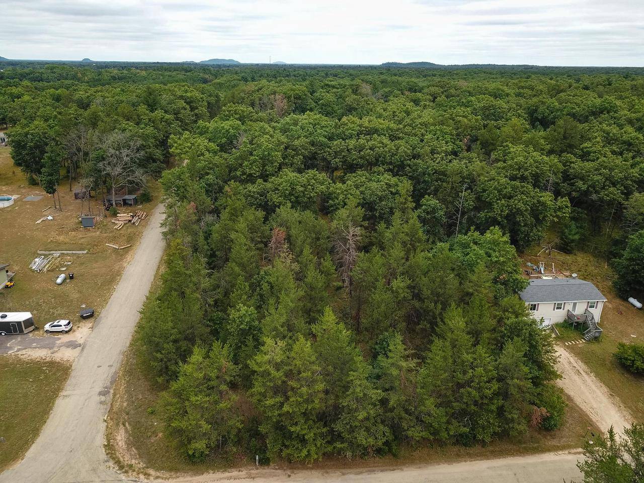 Wisconsin Dells, WI 53965,Lot 46 Fern Lane