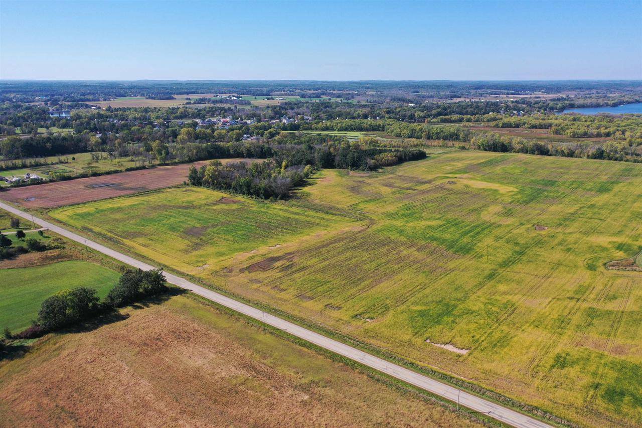 Fremont, WI 54940,142 AC +- County Road H