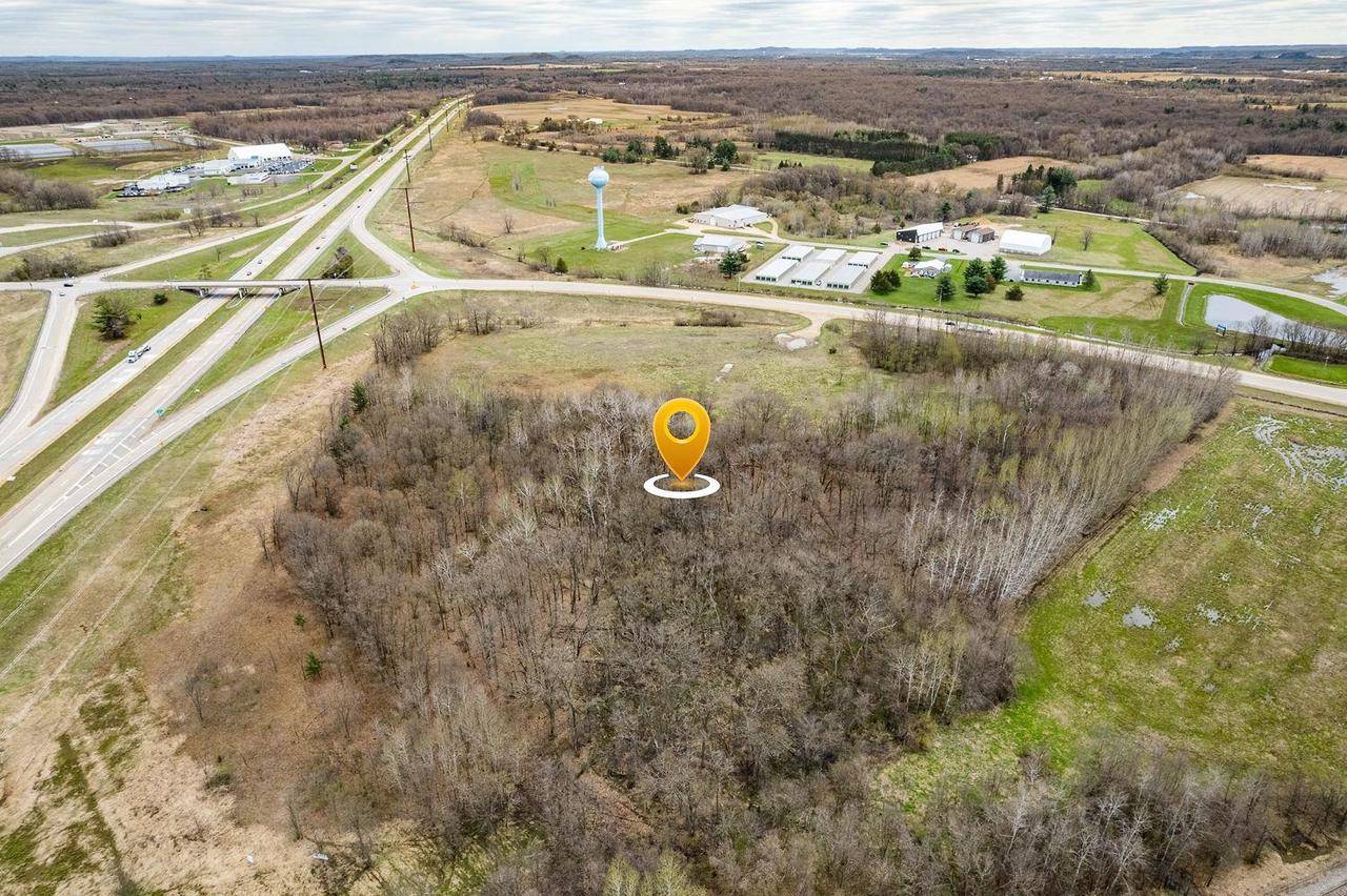 New Lisbon, WI 53959,14.35 Acres Hwy 80