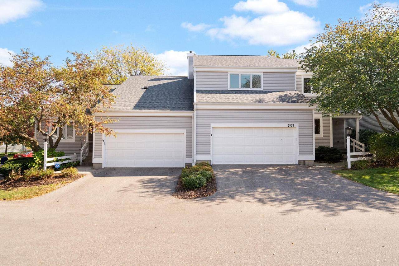 Madison, WI 53717,7437 Cedar Creek Trail