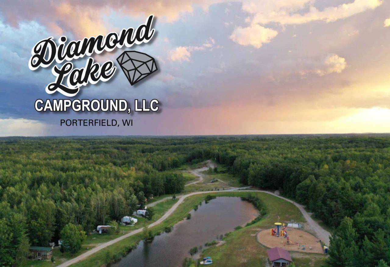 Porterfield, WI 54159,W5449 Loomis Road