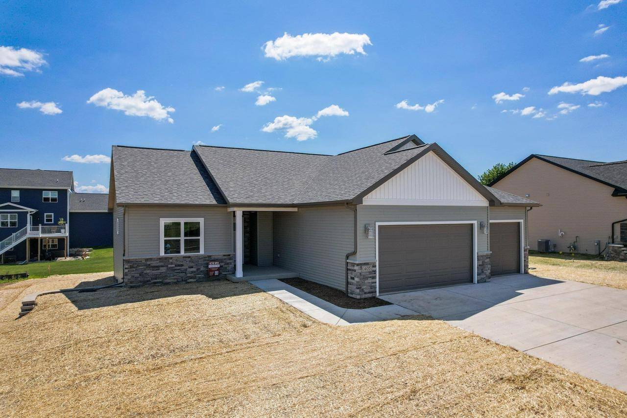 Albany, WI 53520,Lot 43 Blarney Stone Drive