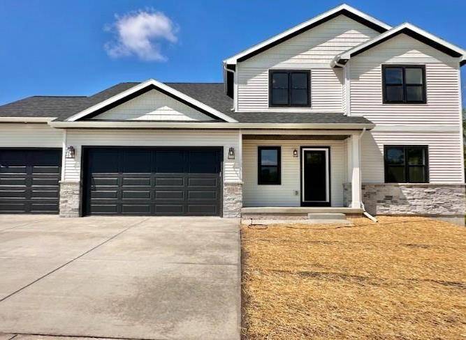 Albany, WI 53520,Lot 48 Blarney Stone Drive