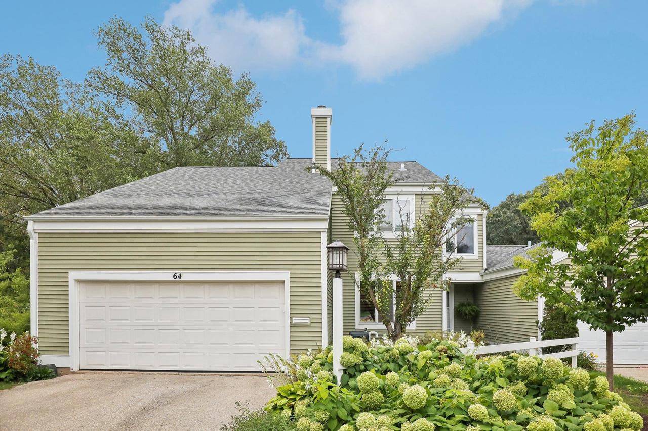 Madison, WI 53717,64 Oak Creek Trail