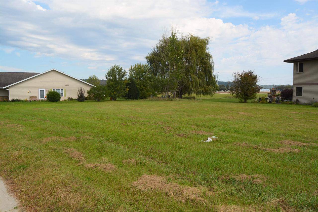 Spring Green, WI 53588,Lot 94 Tamarack Road