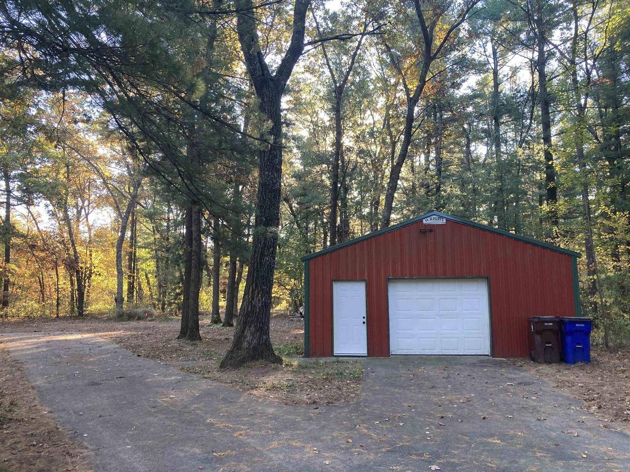 Grand Marsh, WI 53936,3014 W 6th Court