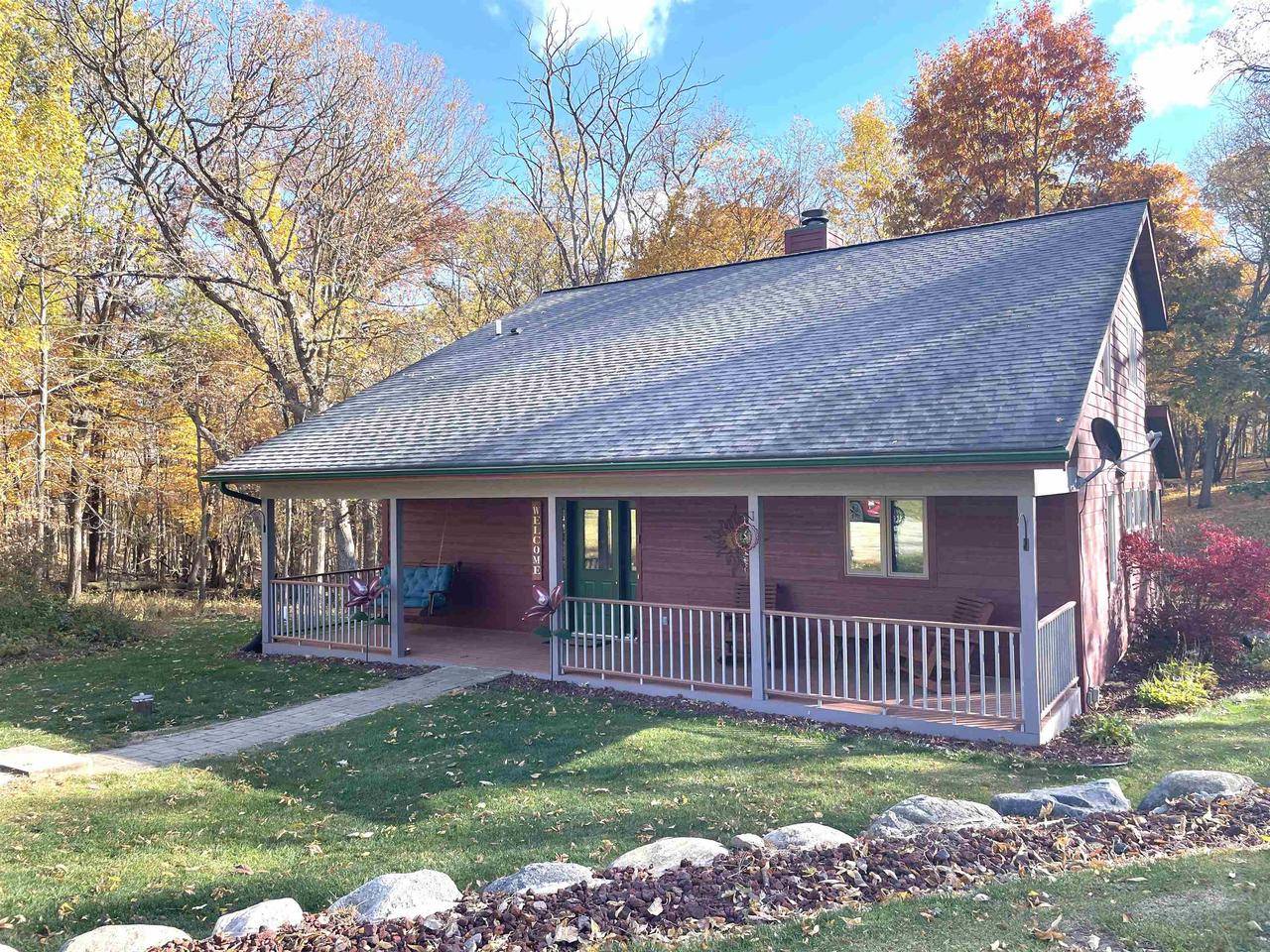 Mount Horeb, WI 53572,10559 Lee Valley Road