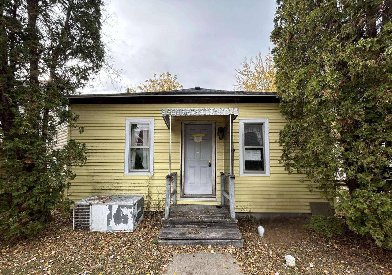 Tomah, WI 54660,309 Mclean Avenue