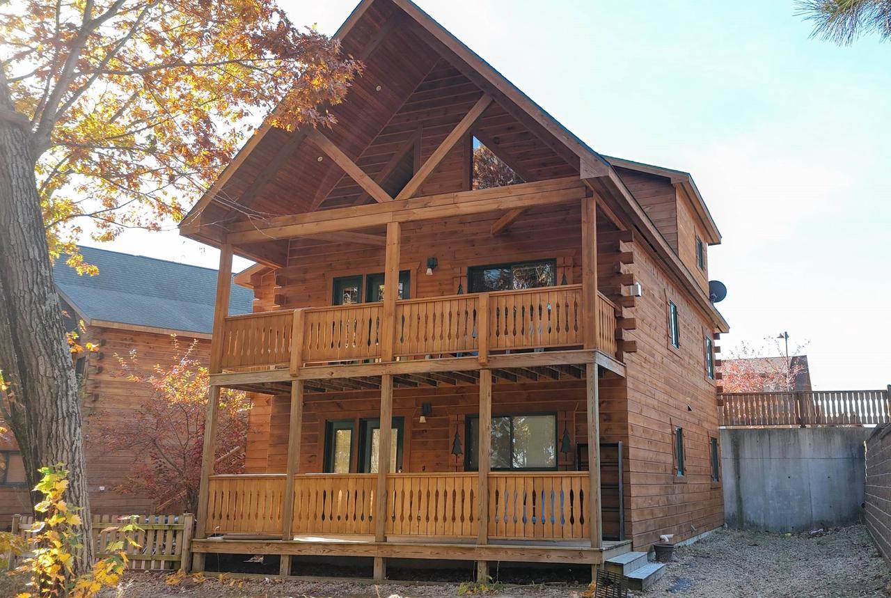 Warrens,warrens, WI 54666,331 Hilltop Court