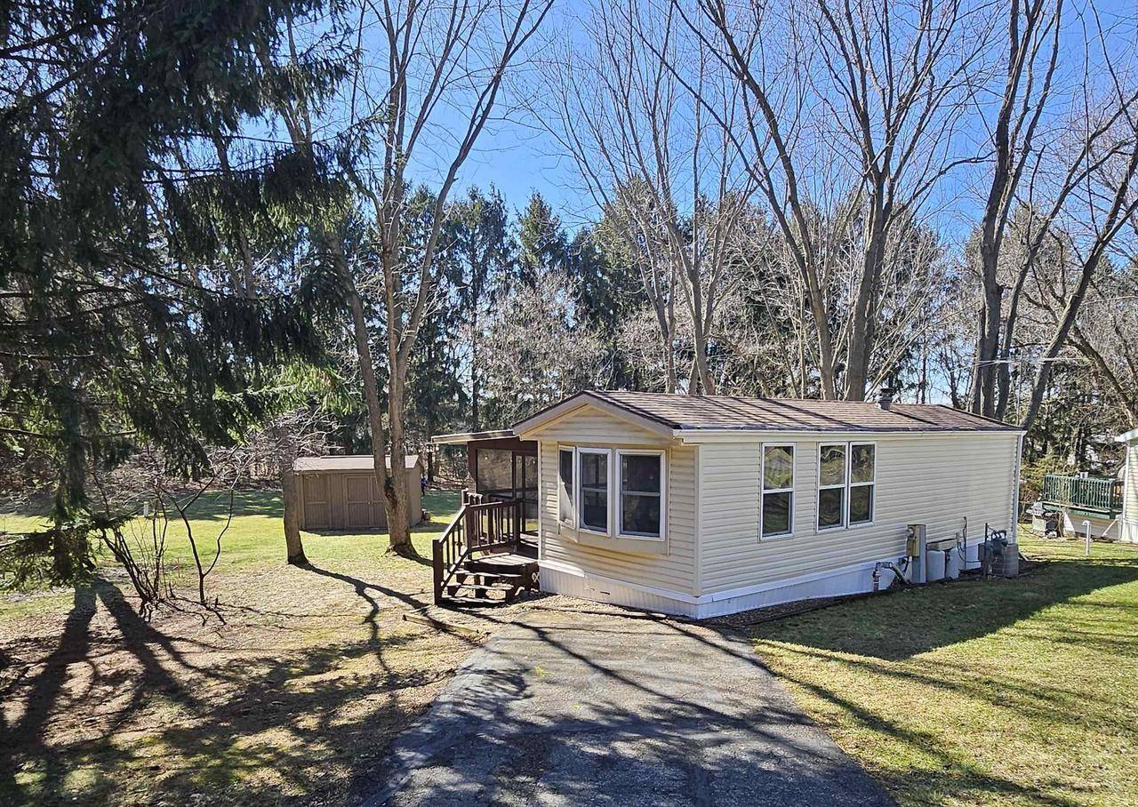 Edgerton, WI 53534,543 Glendale Drive