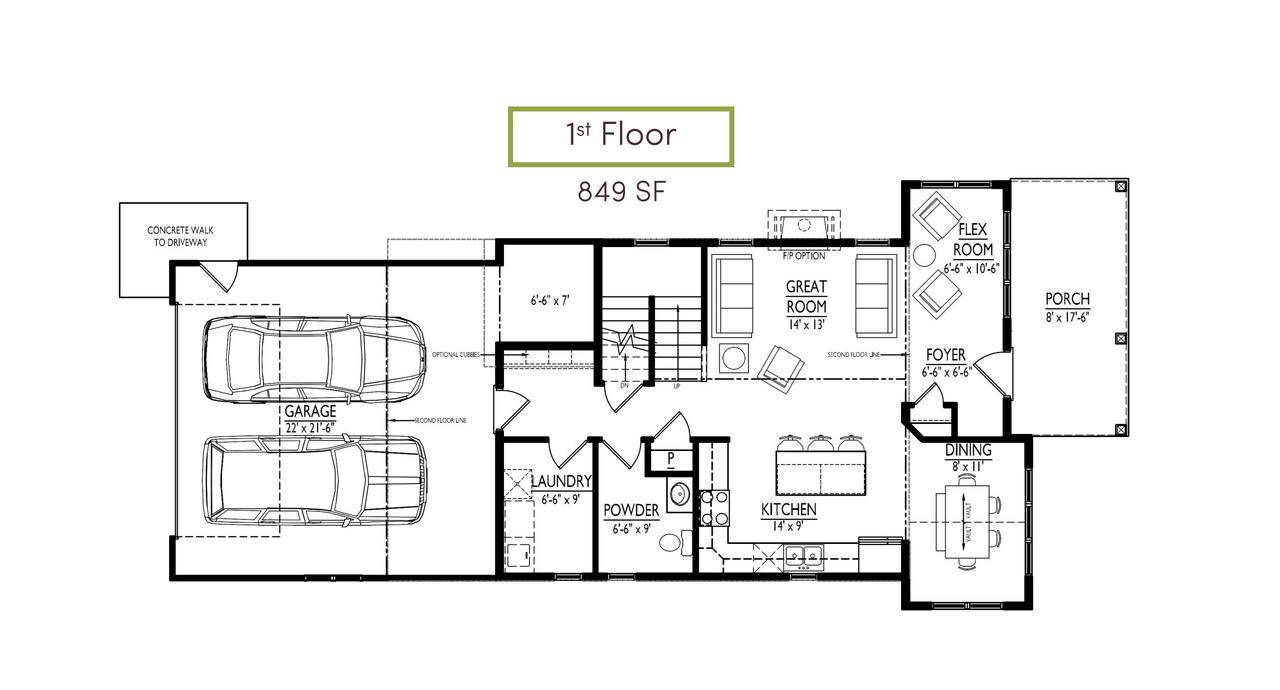 Middleton, WI 53562,4434 Northern Flicker Road