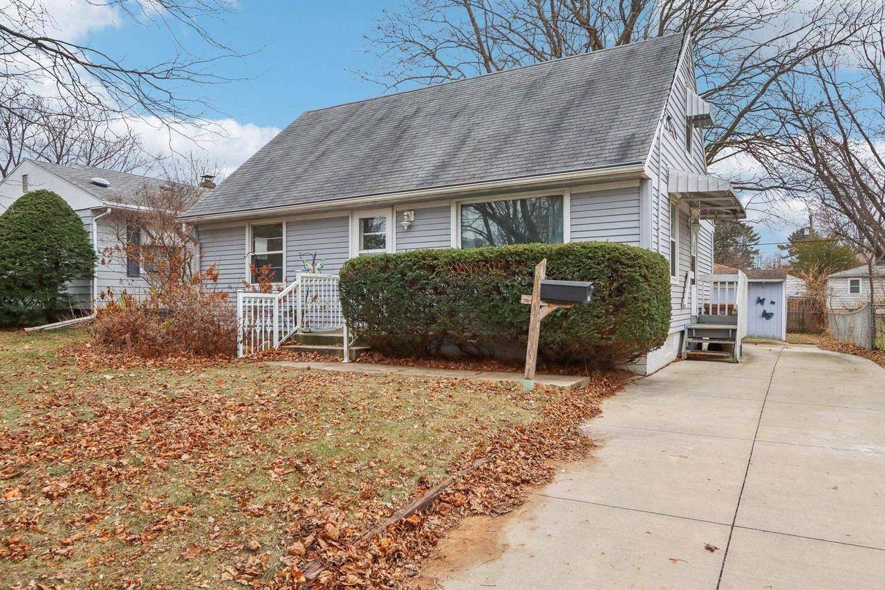 Madison, WI 53714,3829 Tulane Avenue