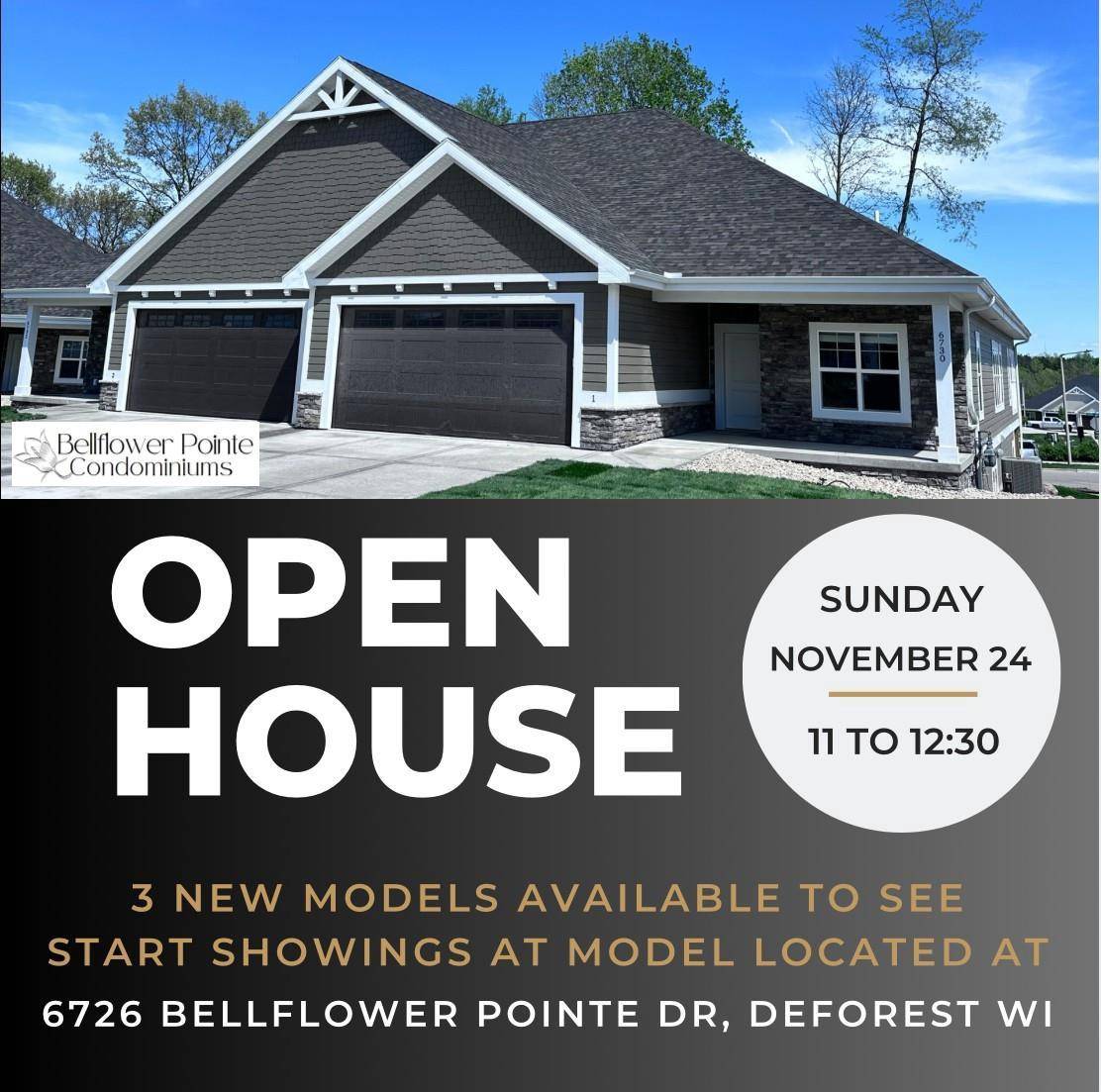 Deforest, WI 53532,6717 Conservancy Plaza