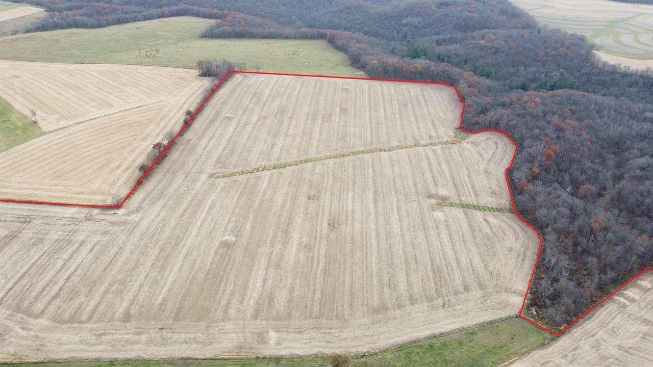 Loganville, WI 53943,78 Ac County Road D