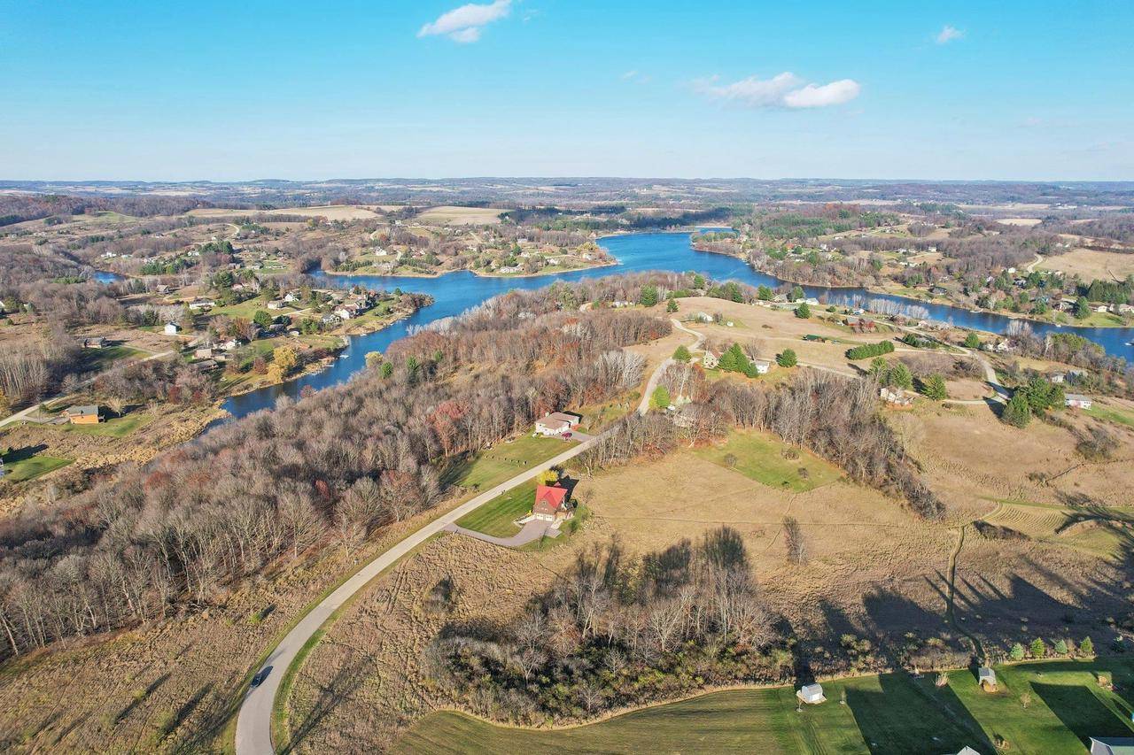 La Valle, WI 53941,Lot 414 Summit Point Drive