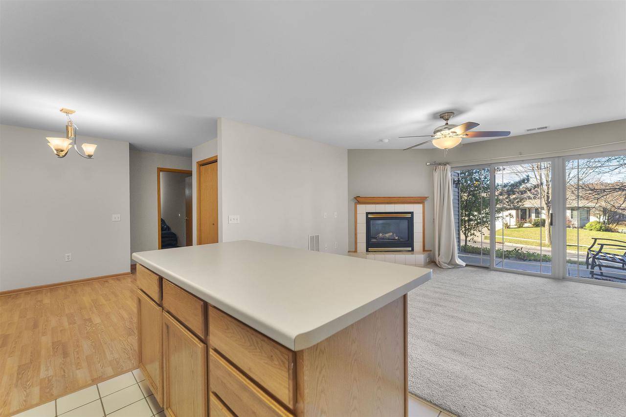 Fitchburg, WI 53711,5571 Bantry Lane #2