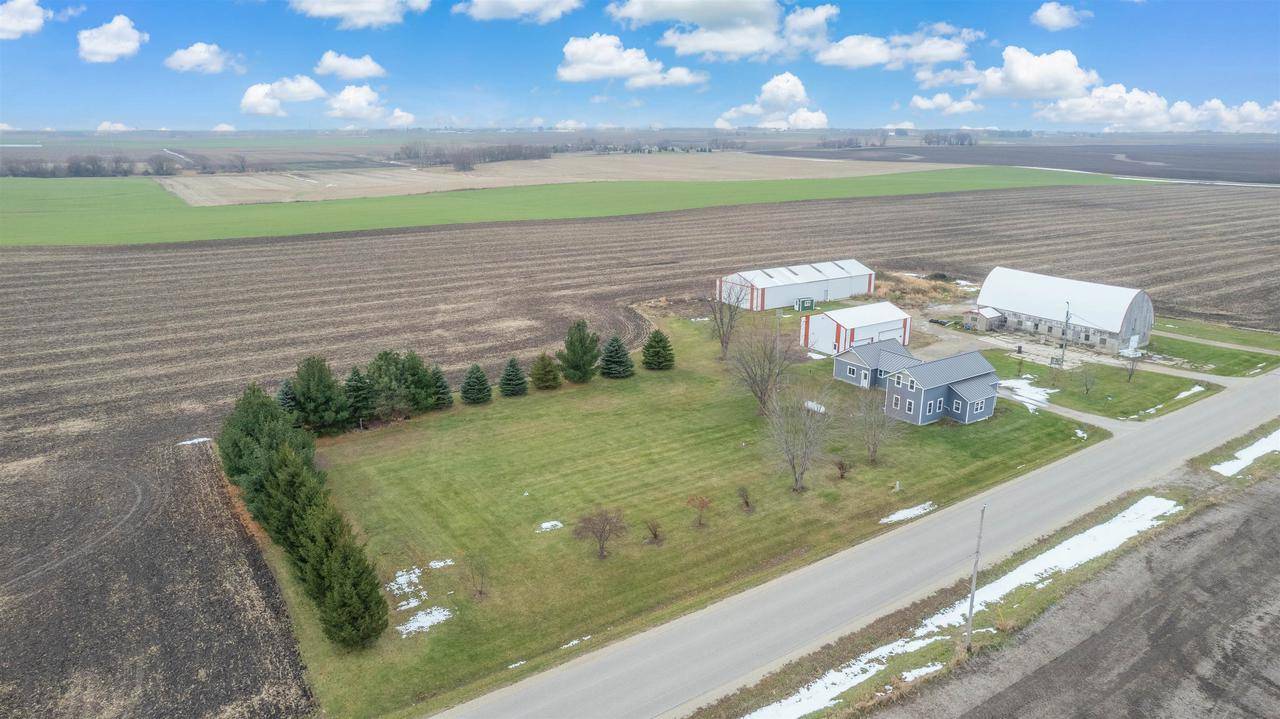 Markesan, WI 53946,W655 Lake Maria Road