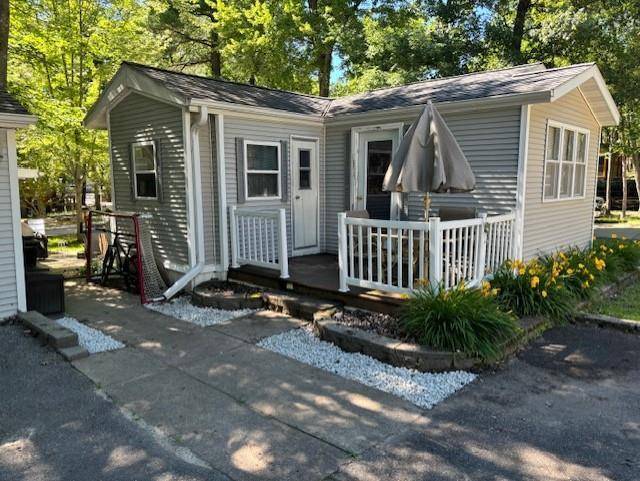 Warrens,warrens, WI 54666,113S Camp Resort Lane #112/113S