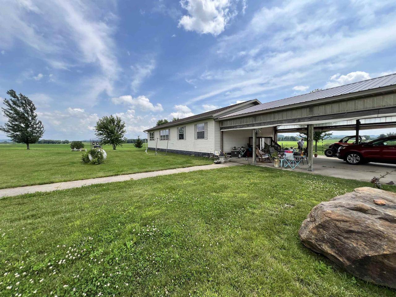 Mauston, WI 53948,N2952 Highway 58