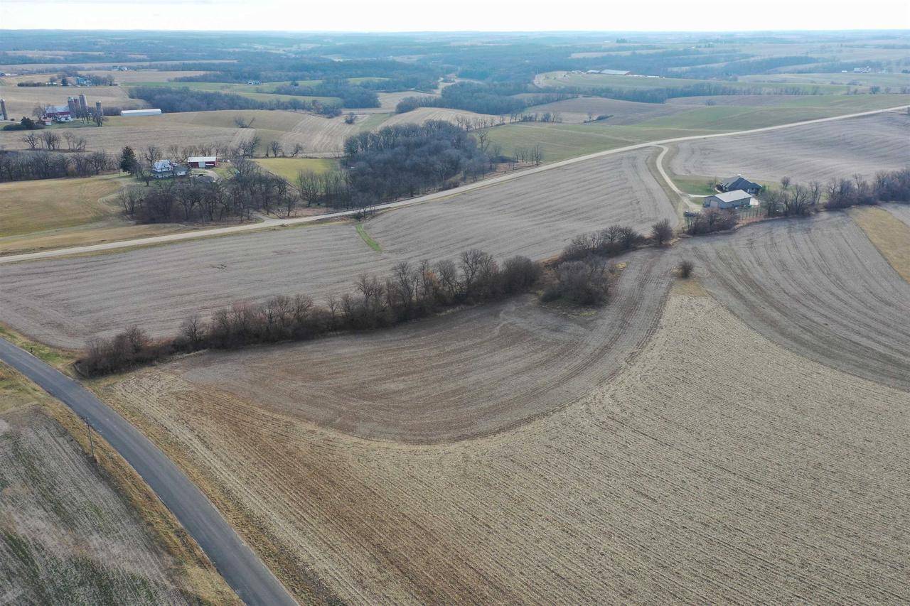 Mount Horeb, WI 53572,5 Acres Blue Rock Road