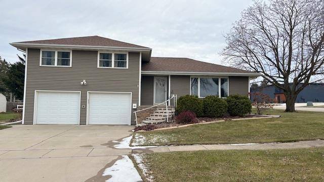 Waupun, WI 53963,117 S West Street