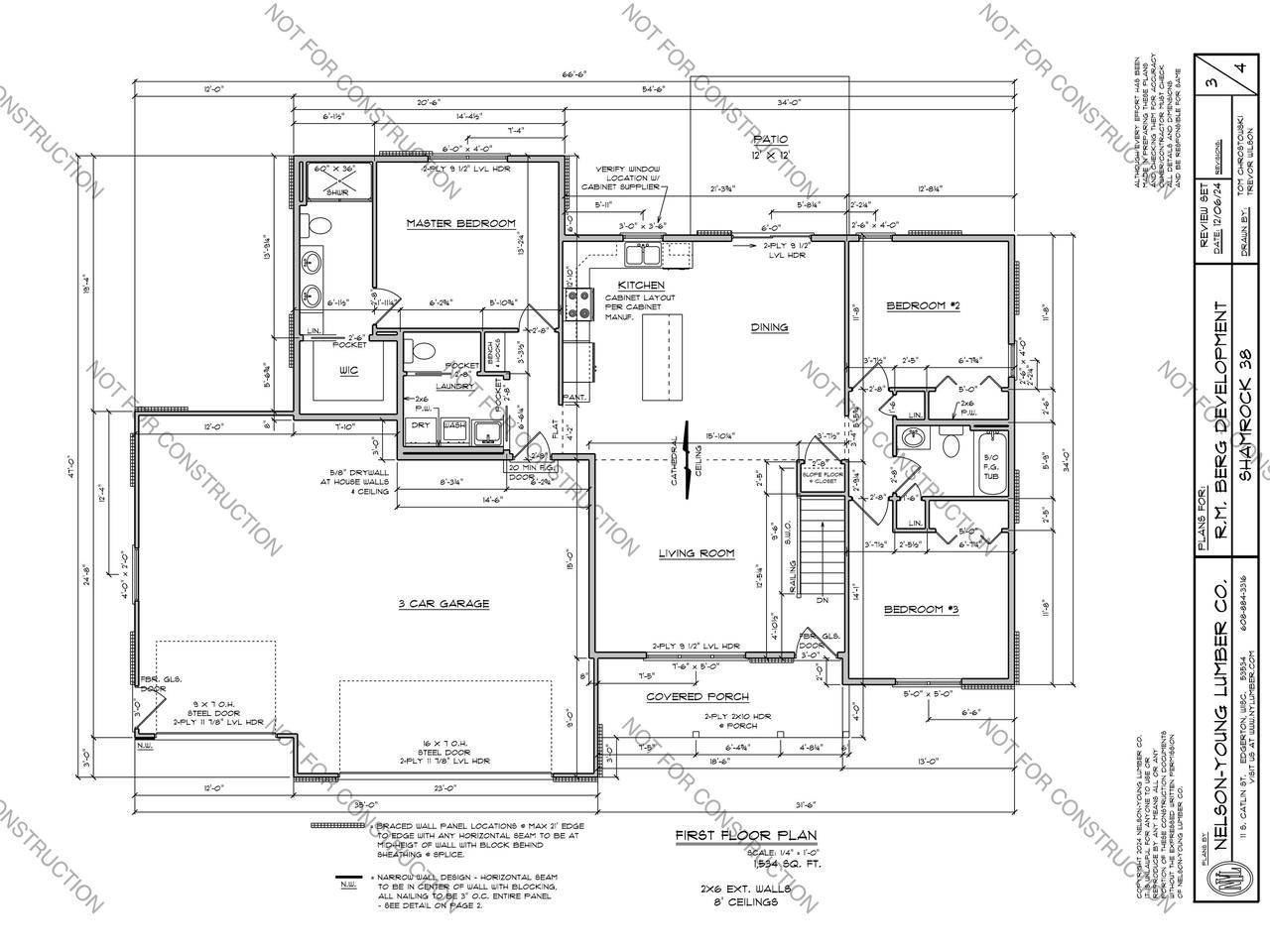 Albany, WI 53502,Lot 38 Blarney Stone Drive