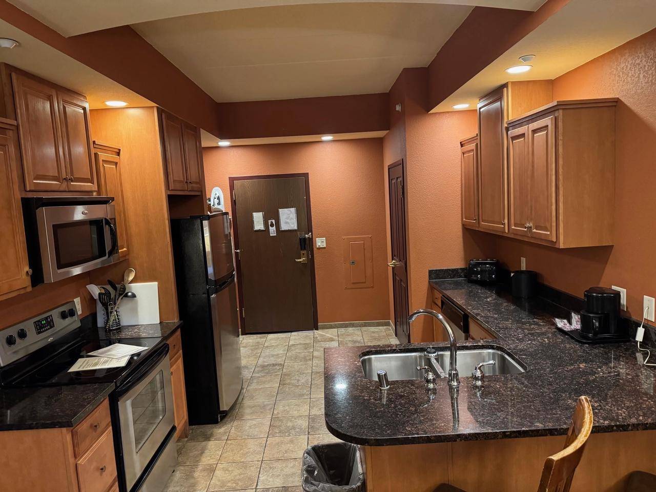 Wisconsin Dells, WI 53965,2411 River Road #2243