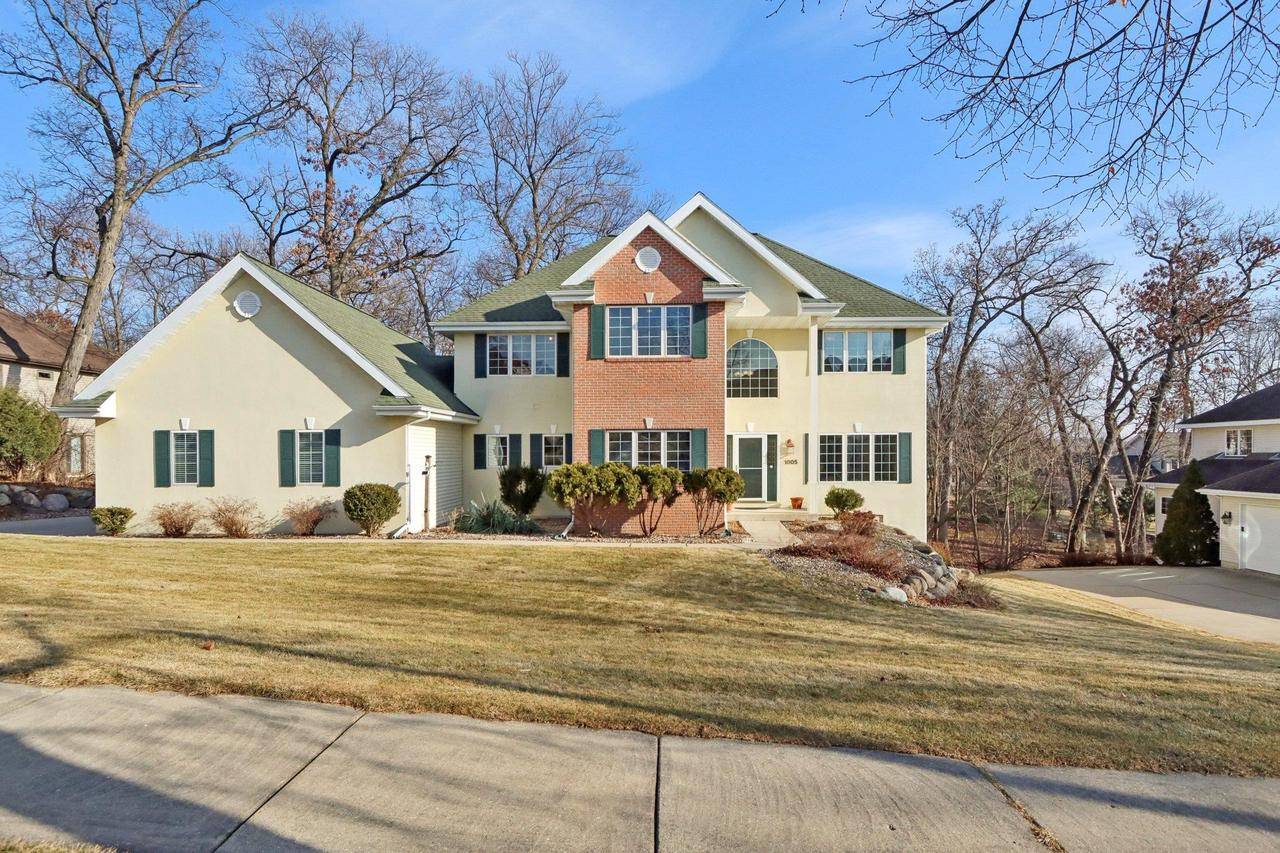 Verona, WI 53593,1805 Maplecrest Drive