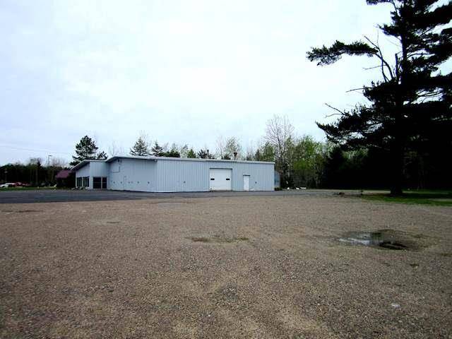 Rhinelander, WI 54501,ON N Stevens Street