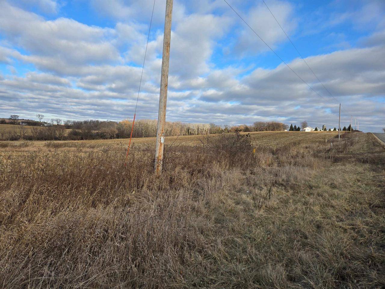 Markesan, WI 53946,40 Ac Highway 44