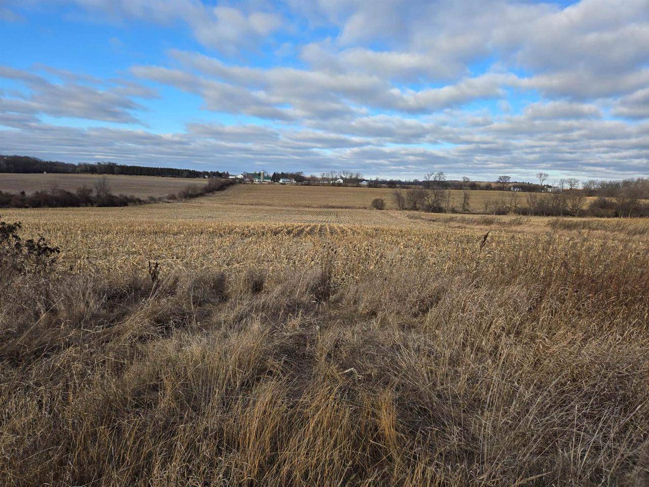 Markesan, WI 53946,40 Ac Highway 44