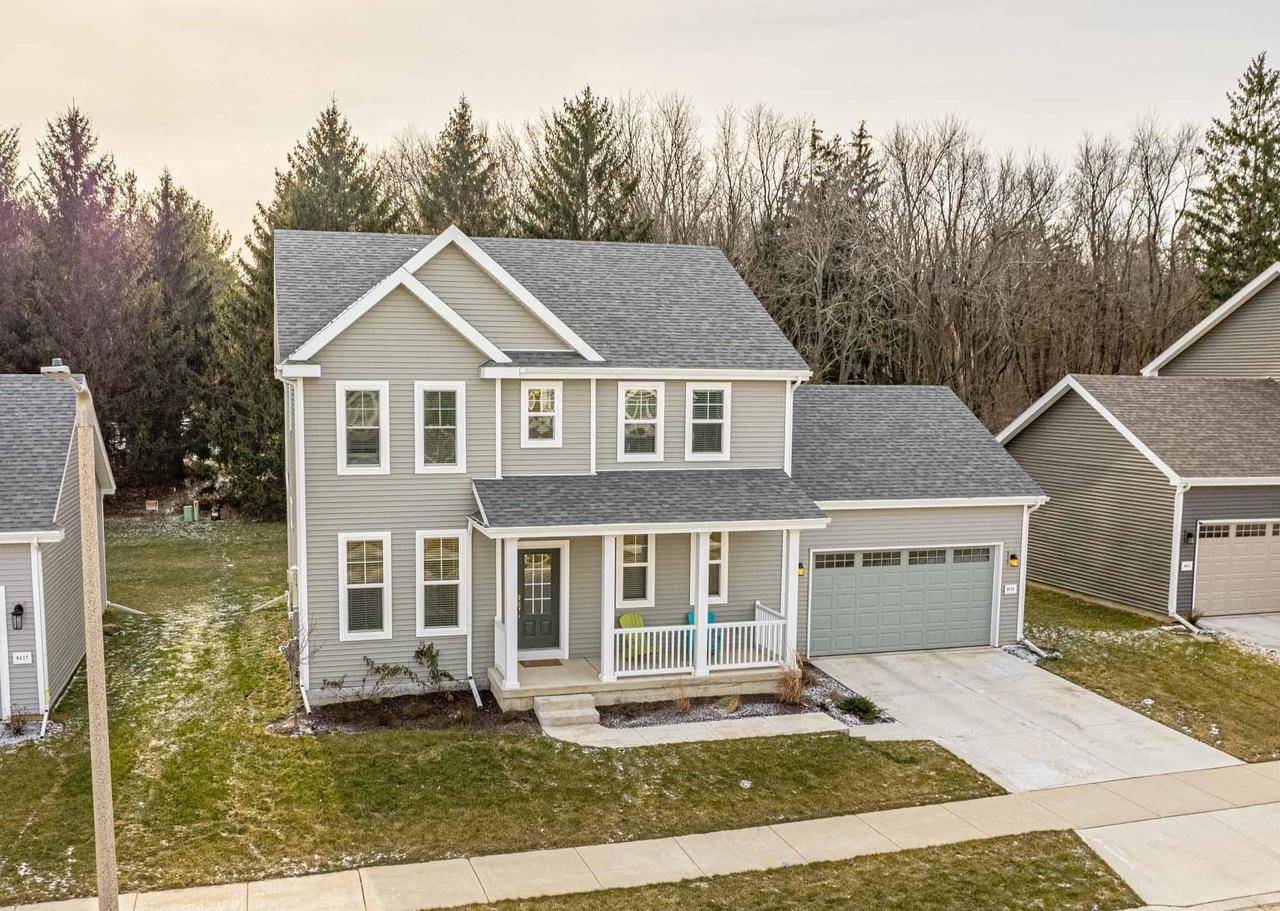 Verona, WI 53593,9425 Tawny Acorn Drive