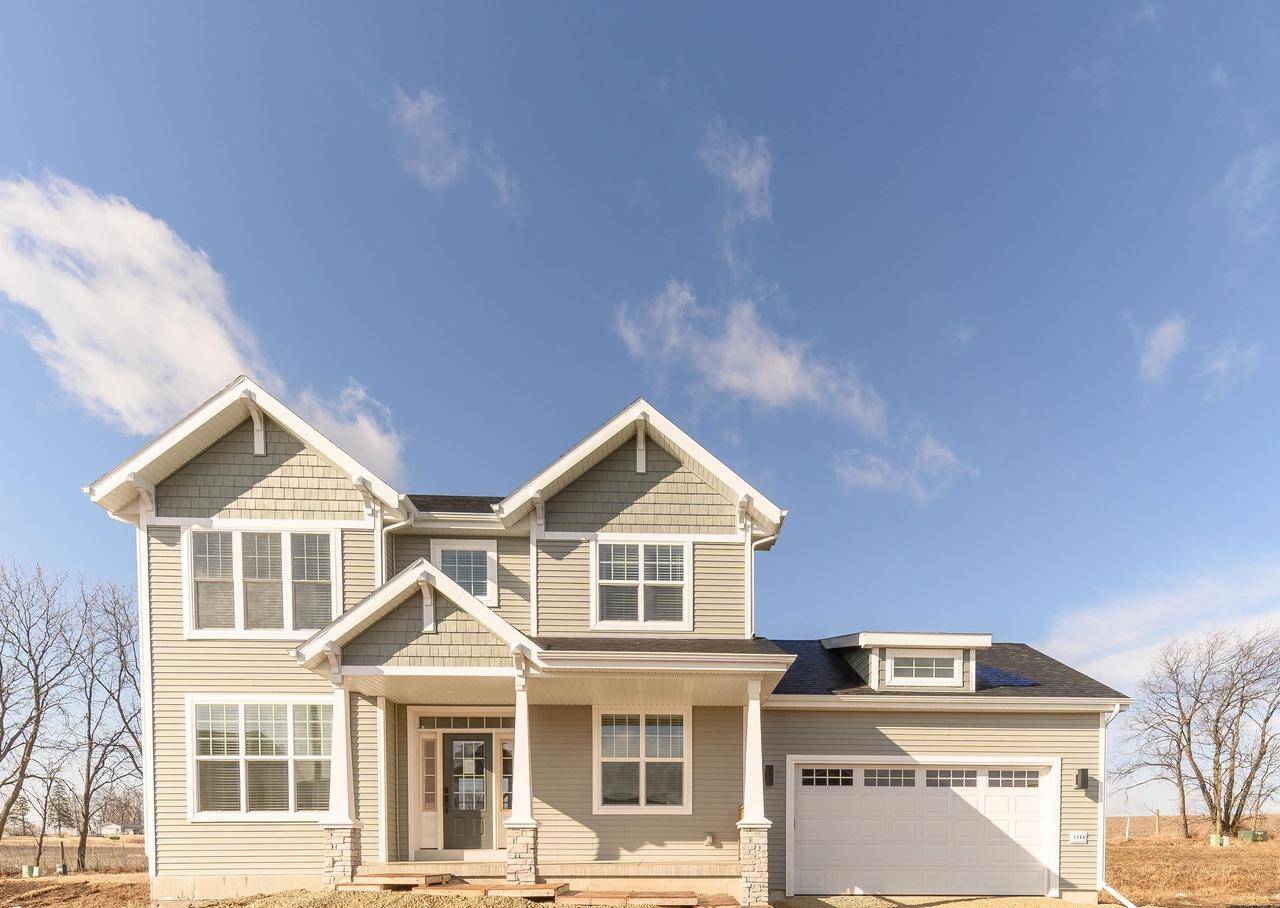 Verona, WI 53593,1566 Eagle Eye Street