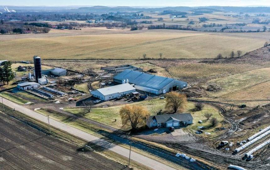 Reedsburg, WI 53959,E5455 Old Ironton Road