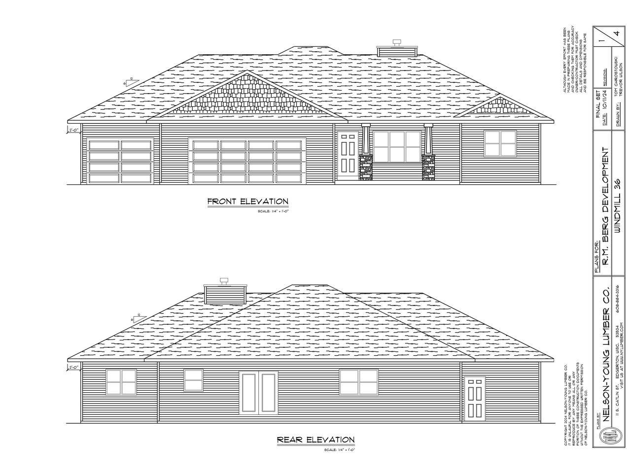 Evansville, WI 53536,Lot 35 Windmill Ridge Road