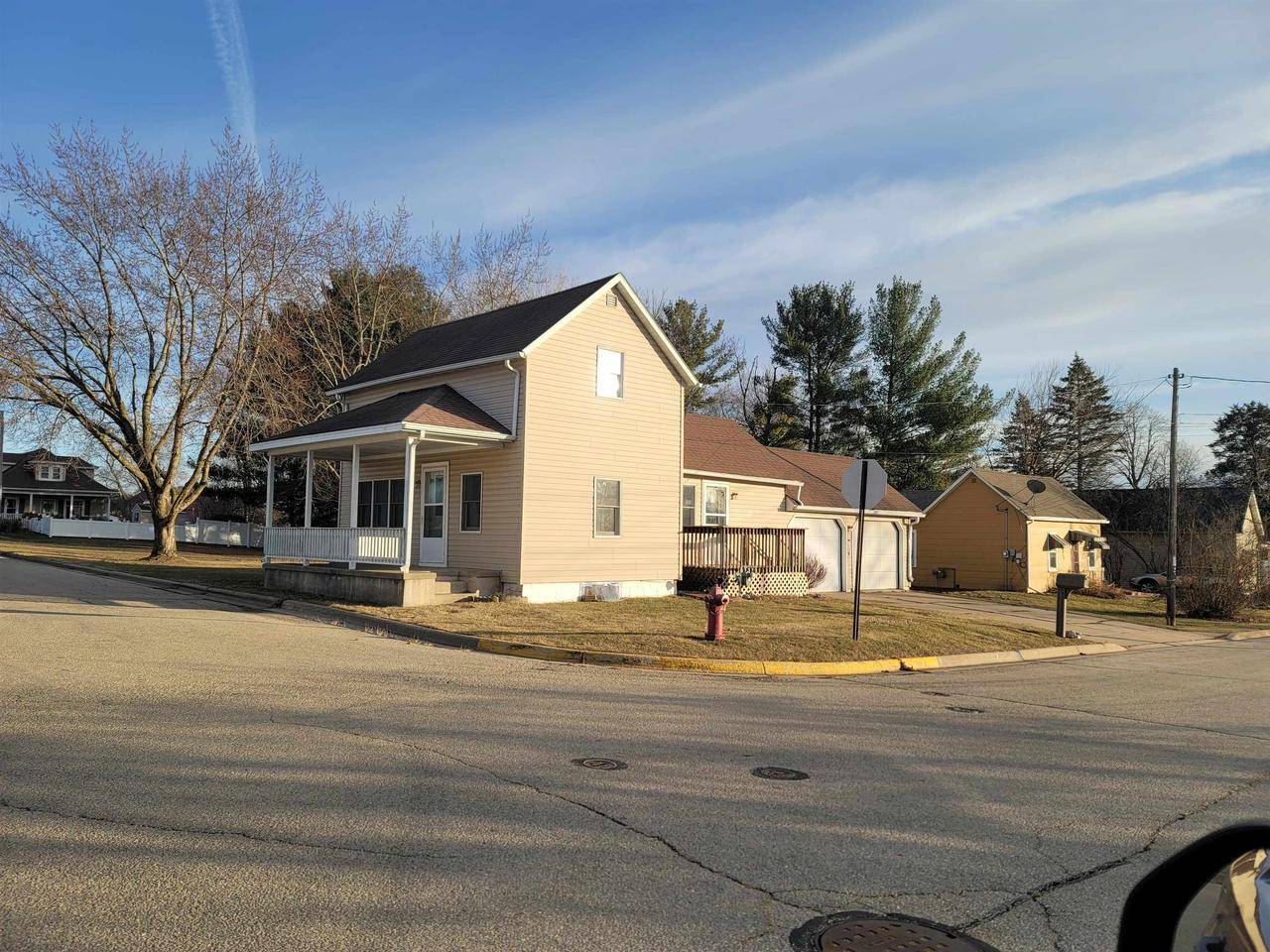 Platteville, WI 53818,1175 Eastman Street