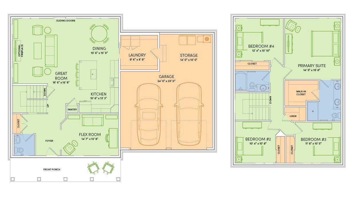 Cross Plains, WI 53528,3620 Angelus Way