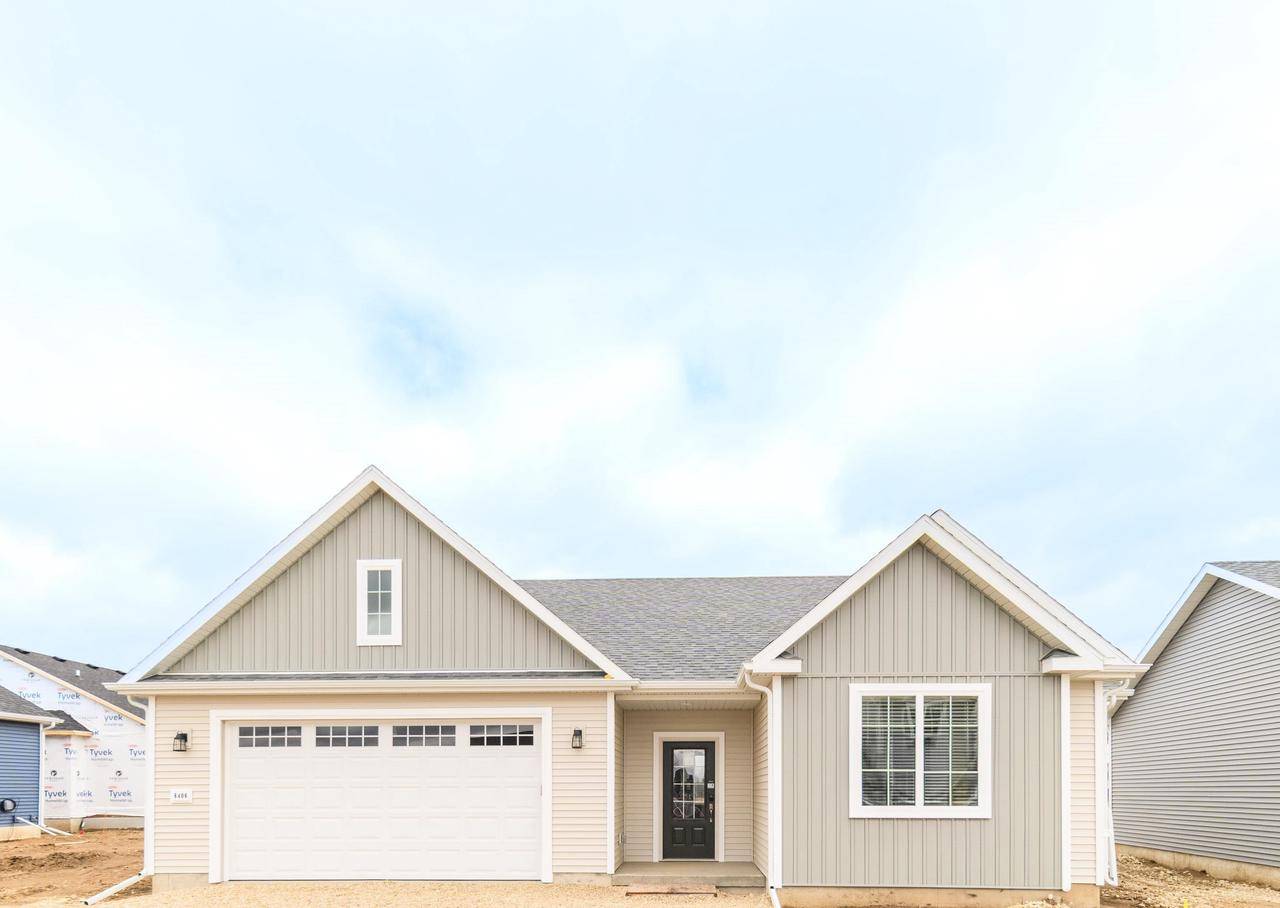 Mcfarland, WI 53558,6406 Prairie Wood Drive